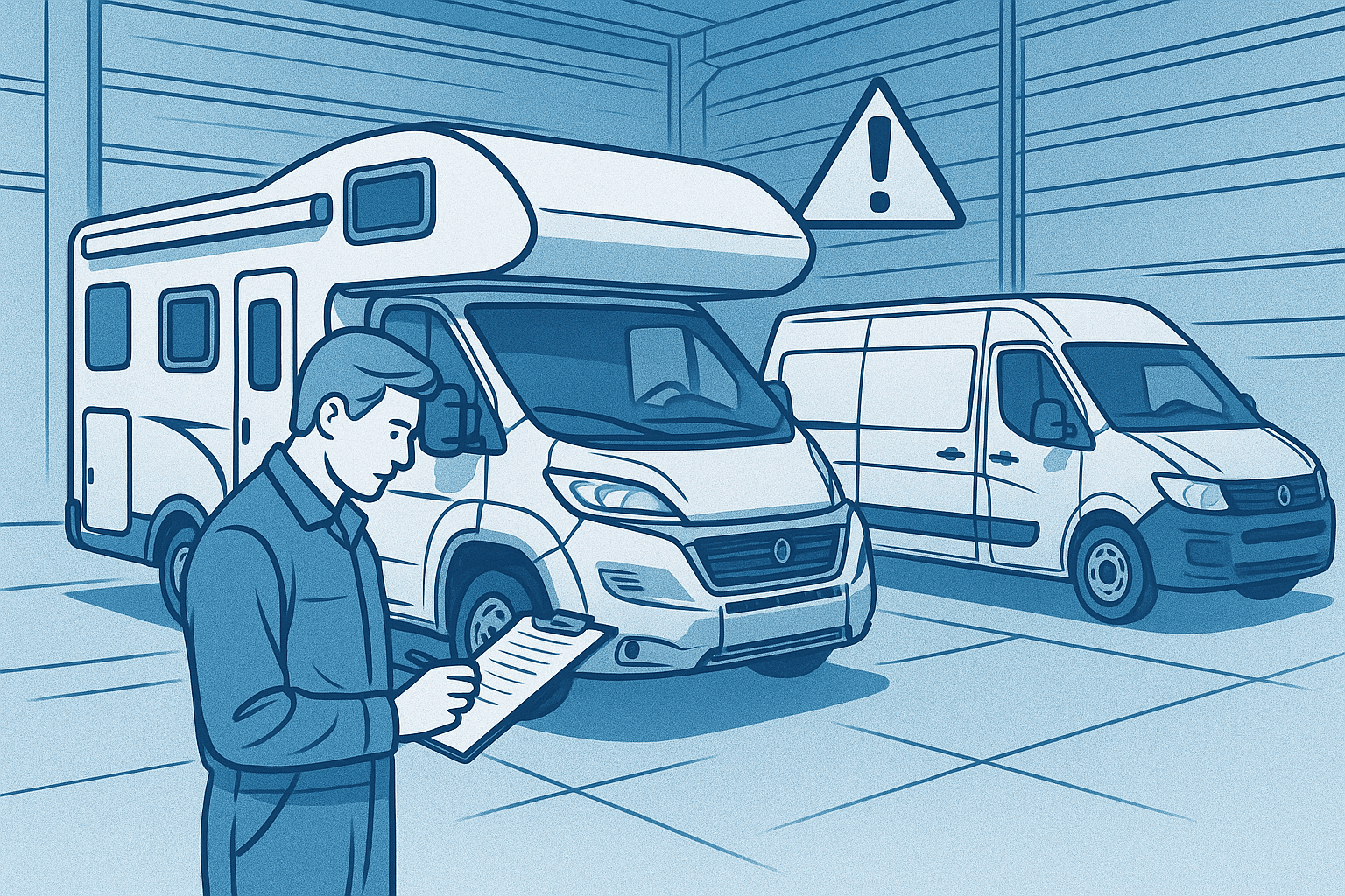 controle technique camping car